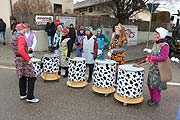 Gaudiwurm 2018 (©Foto. Martin Schmitz)